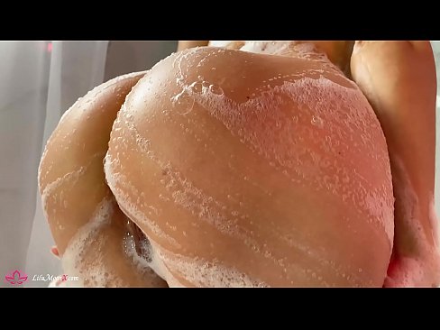 ❤️ Brunette Masturbates ọtụ ya na Vibrator ka ọ bụrụ Orgasm siri ike na ịsa ahụ ❤️ na anyi ❌❤